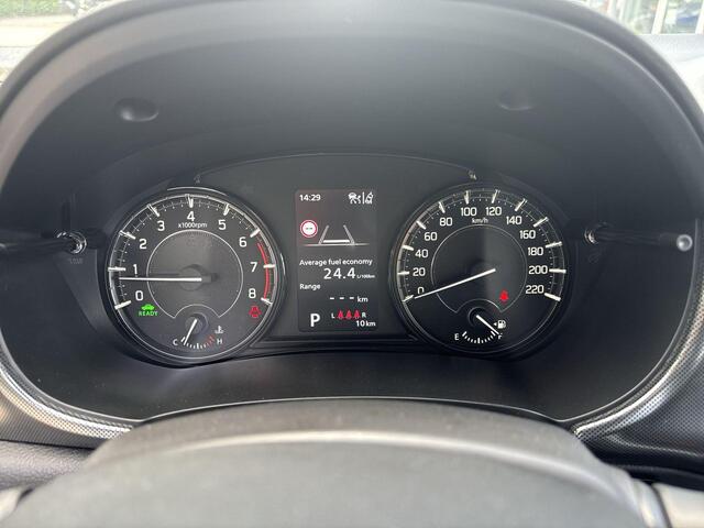 Suzuki VITARA 1.5 Hybrid Style | DEMONSTRATIEWAGEN |