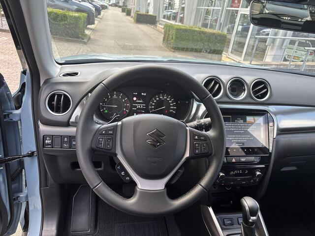 Suzuki VITARA 1.5 Hybrid Style | DEMONSTRATIEWAGEN |