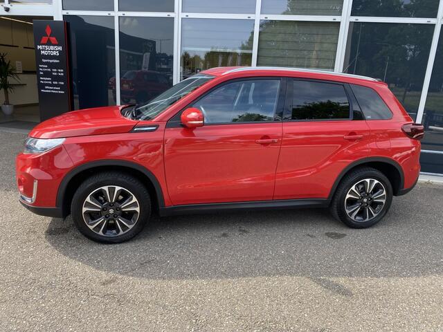 Suzuki VITARA 1.4 B.jet Style SH