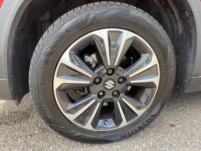 Suzuki VITARA 1.4 B.jet Style SH