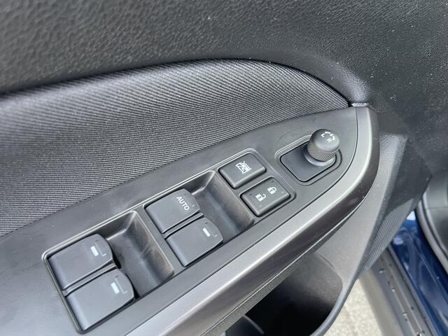 Suzuki VITARA 1.4 Boosterjet Select Smart Hybrid Nieuw uit voorraad leverbaar! 6 jaar garantie!