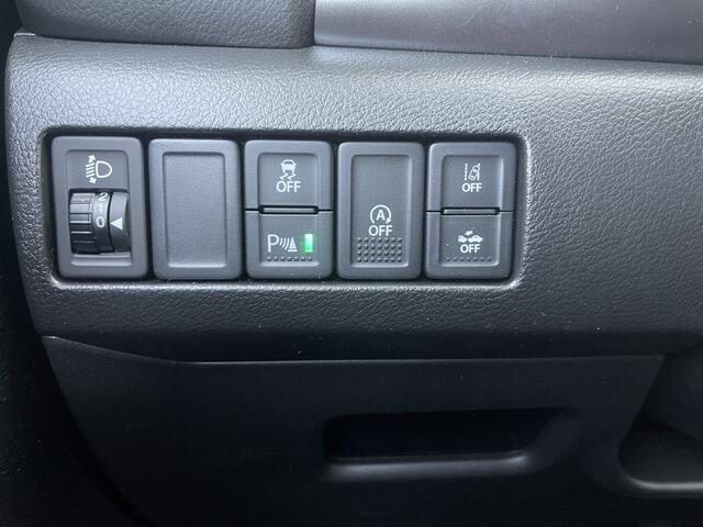 Suzuki VITARA 1.4 Boosterjet Select Smart Hybrid Nieuw uit voorraad leverbaar! 6 jaar garantie!