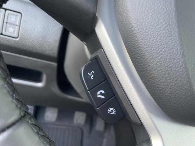 Suzuki VITARA 1.4 Boosterjet Select Smart Hybrid Nieuw uit voorraad leverbaar! 6 jaar garantie!