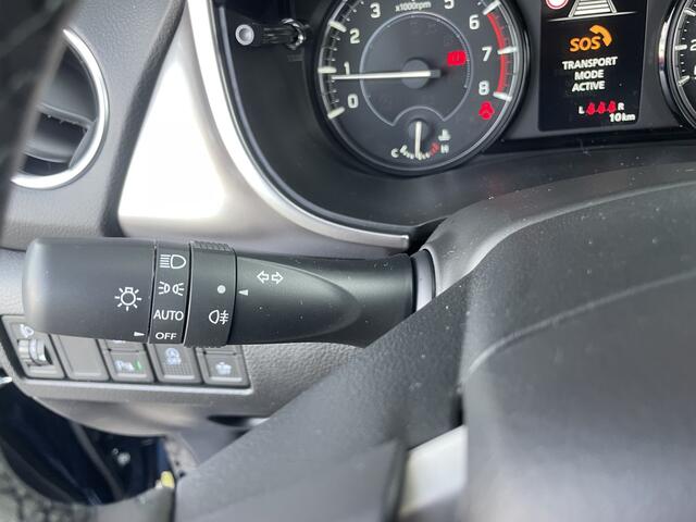 Suzuki VITARA 1.4 Boosterjet Select Smart Hybrid Nieuw uit voorraad leverbaar! 6 jaar garantie!