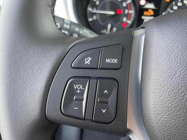 Suzuki VITARA 1.4 Boosterjet Select Smart Hybrid Nieuw uit voorraad leverbaar! 6 jaar garantie!