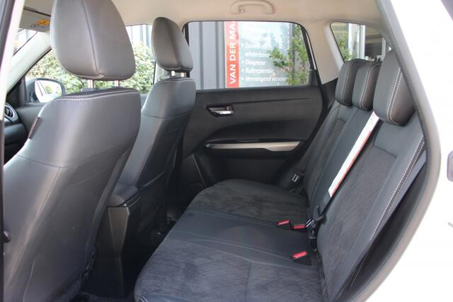 Suzuki VITARA 1.4 B.jet Stijl