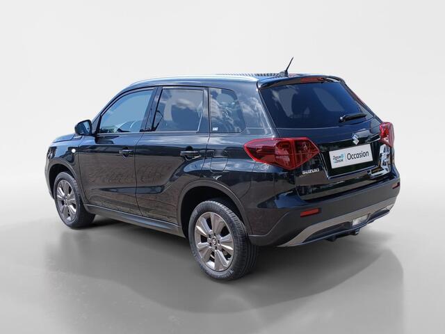 Suzuki VITARA 1.4 Boosterjet Select Smart Hybrid | GARANTIE 2028 | CAMERA | APPLE CARPLAY/ANDROID AUTO | TREKHAAK |