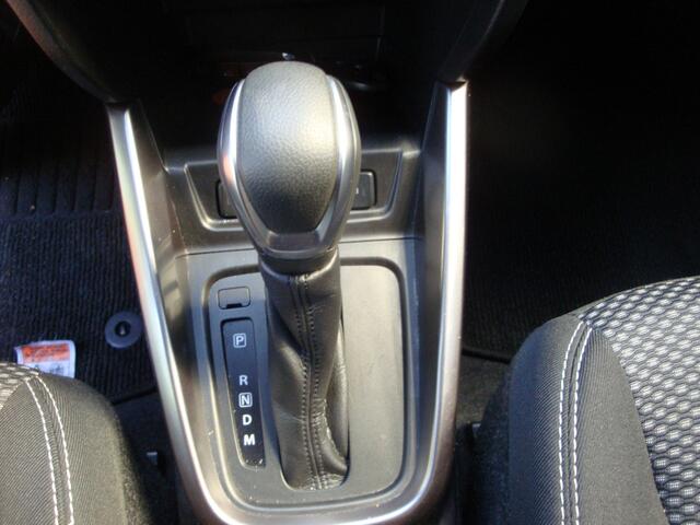 Suzuki VITARA 1.5 Hybrid Select