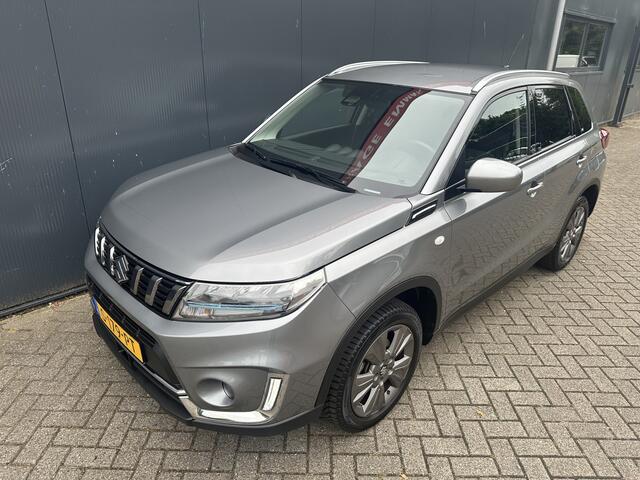Suzuki VITARA 1.4 Boosterjet Select Smart Hybrid | Stoel verw. | Cruise | Navi