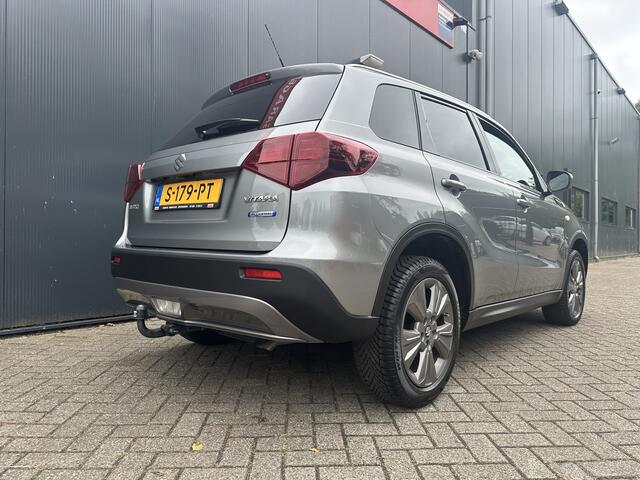 Suzuki VITARA 1.4 Boosterjet Select Smart Hybrid | Stoel verw. | Cruise | Navi