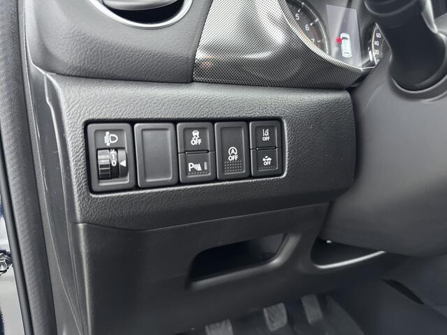 Suzuki VITARA 1.4 Boosterjet Style Smart Hybrid *NIEUW*