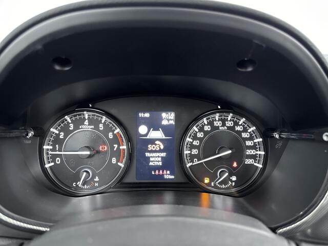 Suzuki VITARA 1.4 Boosterjet Style Smart Hybrid *NIEUW*