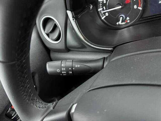 Suzuki VITARA 1.4 Boosterjet Style Smart Hybrid *NIEUW*