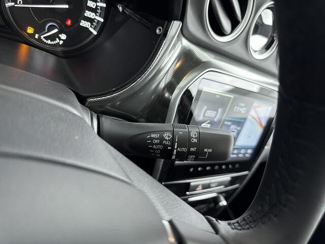 Suzuki VITARA 1.4 Boosterjet Style Smart Hybrid *NIEUW*