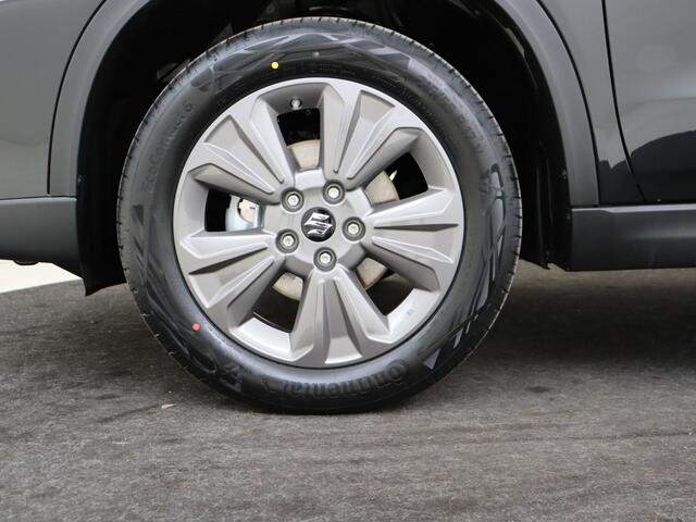 Suzuki VITARA 1.4 Boosterjet Select Smart Hybrid *Uit Voorraad Leverbaar*