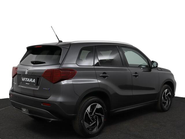 Suzuki VITARA 1.5 Hybrid Style | Climate control | Cruise control adaptive | Navigatie | Camera | Apple carplay, Android auto | Keyless entry | Stoelverwarming|