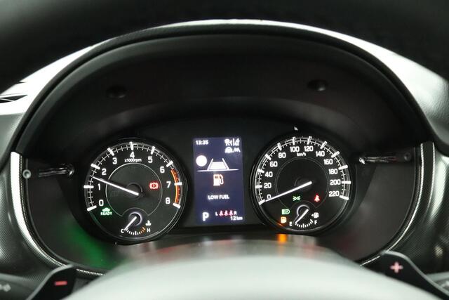 Suzuki VITARA 1.5 Hybrid Style | Climate control | Cruise control adaptive | Navigatie | Camera | Apple carplay, Android auto | Keyless entry | Stoelverwarming|