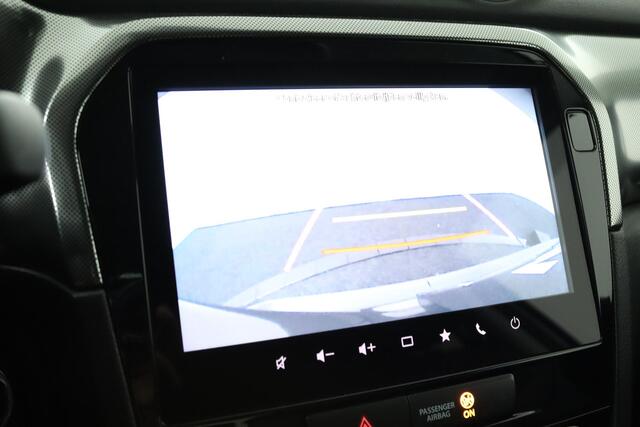 Suzuki VITARA 1.5 Hybrid Style | Climate control | Cruise control adaptive | Navigatie | Camera | Apple carplay, Android auto | Keyless entry | Stoelverwarming|