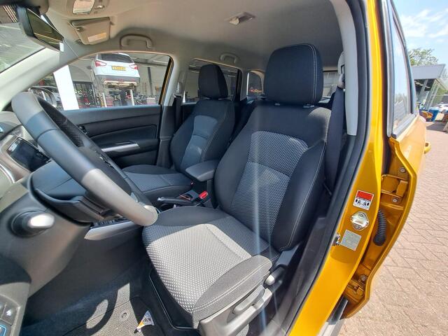 Suzuki VITARA 1.5 Hybrid Select | Adaptieve Cruise Control | Navigatie | NIEUW MODEL!