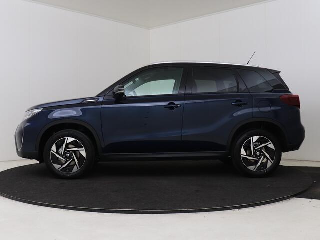 Suzuki VITARA 1.4 Boosterjet Style Smart Hybrid