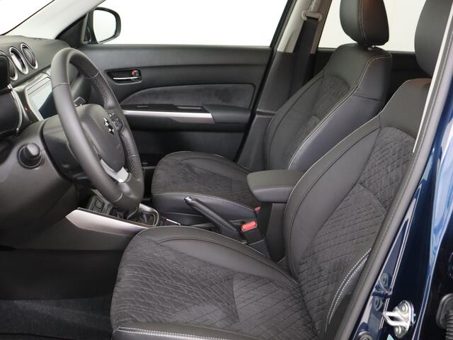 Suzuki VITARA 1.4 Boosterjet Style Smart Hybrid