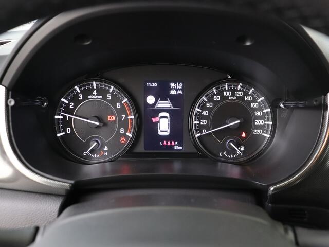 Suzuki VITARA 1.4 Boosterjet Style Smart Hybrid