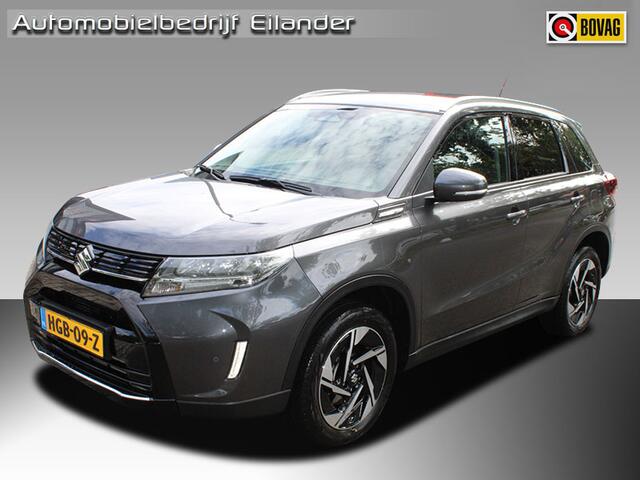 Suzuki VITARA 1.4 Boosterjet Style Smart Hybrid(Nieuwe type)