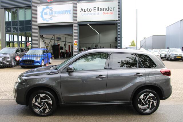 Suzuki VITARA 1.4 Boosterjet Style Smart Hybrid(Nieuwe type)