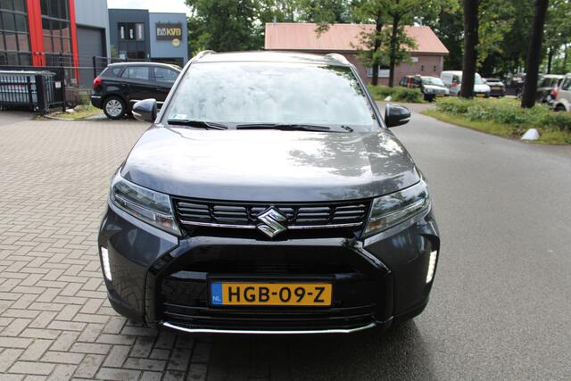 Suzuki VITARA 1.4 Boosterjet Style Smart Hybrid(Nieuwe type)