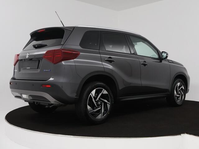 Suzuki VITARA 1.5 Hybrid Style | Automaat | Apple Carplay / Android Auto (Navigatie) | Parkeersensoren rondom | Lederen bekleding | Keyless Entry |