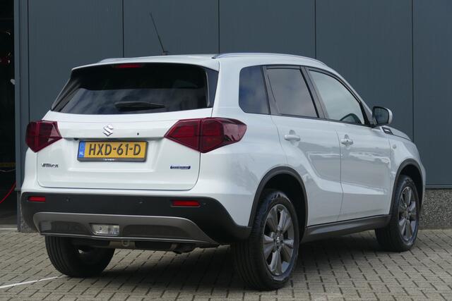 Suzuki VITARA 1.4 Boosterjet Select Smart Hybrid