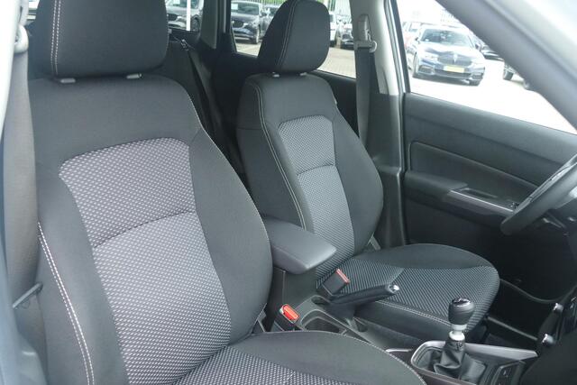 Suzuki VITARA 1.4 Boosterjet Select Smart Hybrid