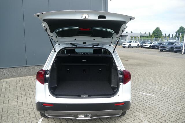 Suzuki VITARA 1.4 Boosterjet Select Smart Hybrid