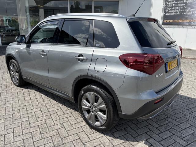 Suzuki VITARA 1.4 B.jet Select Trekhaak Camera Carplay Navi