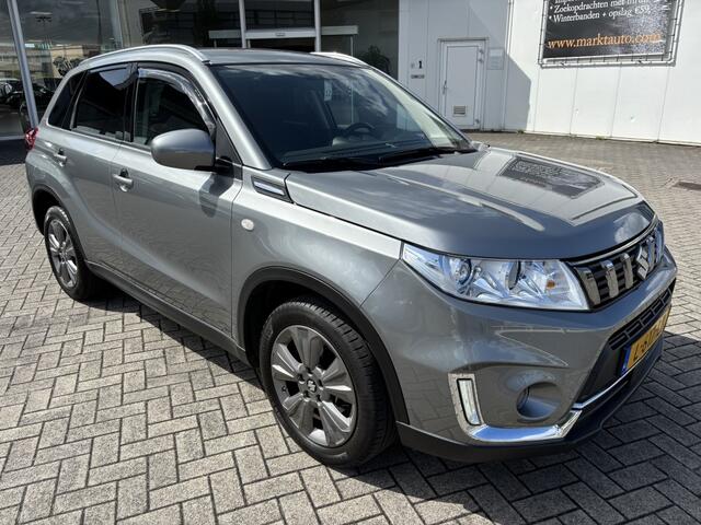 Suzuki VITARA 1.4 B.jet Select Trekhaak Camera Carplay Navi