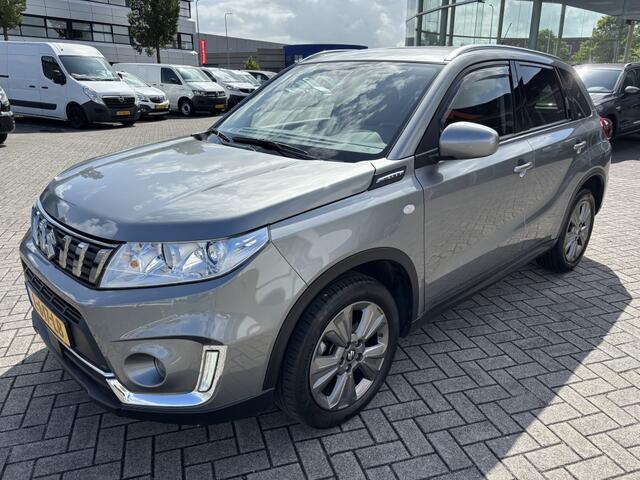 Suzuki VITARA 1.4 B.jet Select Trekhaak Camera Carplay Navi