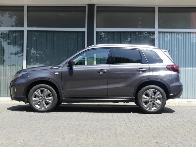 Suzuki VITARA 1.4 Boosterjet Select Smart Hybrid