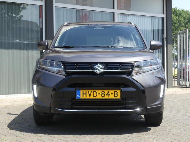 Suzuki VITARA 1.4 Boosterjet Select Smart Hybrid