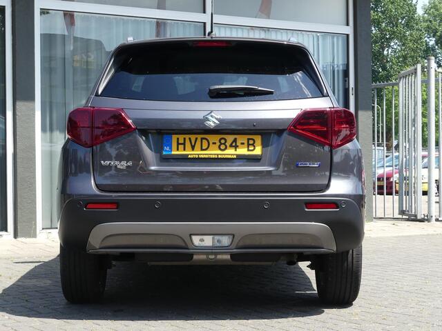 Suzuki VITARA 1.4 Boosterjet Select Smart Hybrid