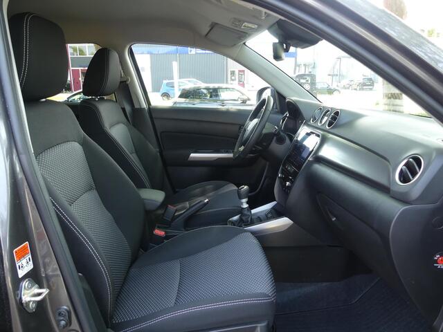 Suzuki VITARA 1.4 Boosterjet Select Smart Hybrid