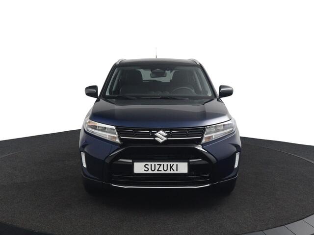 Suzuki VITARA 1.5 Hybrid Select | Automaat | Nieuwste Model | Grootscherm Navigatie | Keyless Entry | Parkeersensoren Achter | Stoelverwarming |