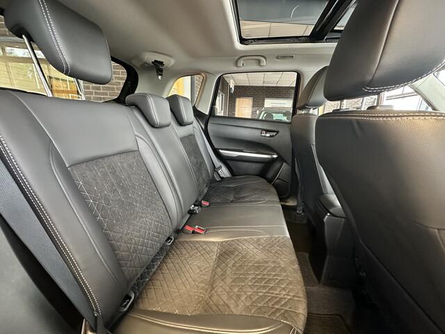 Suzuki VITARA 1.5 Hybrid Style | Panorama | Adaptive CC | Winter-pakket | Navi | BOVAG Interesse, Proefrit? Bel of app met: 06-24 28 28 42