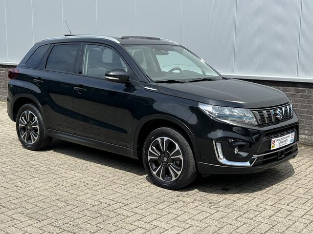 Suzuki VITARA 1.5 Hybrid Style | Panorama | Adaptive CC | Winter-pakket | Navi | BOVAG Interesse, Proefrit? Bel of app met: 06-24 28 28 42
