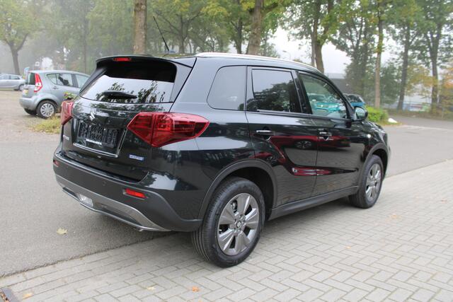 Suzuki VITARA 1.4 Boosterjet Select Smart Hybrid