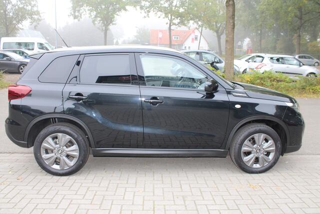 Suzuki VITARA 1.4 Boosterjet Select Smart Hybrid