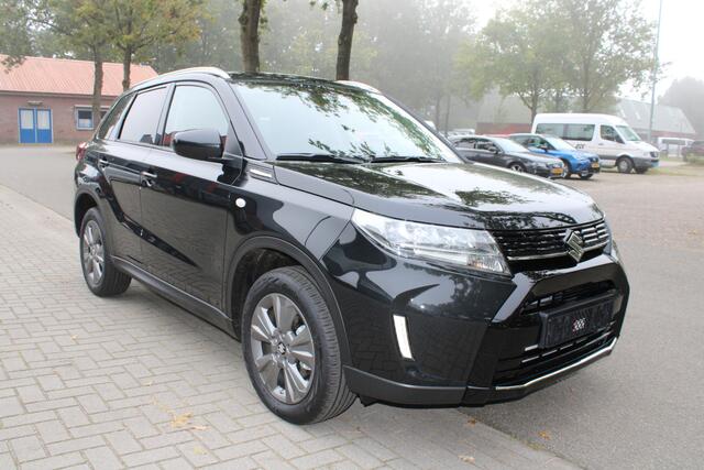 Suzuki VITARA 1.4 Boosterjet Select Smart Hybrid