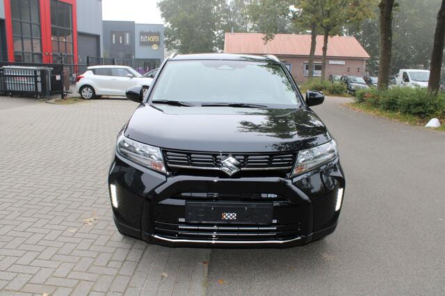 Suzuki VITARA 1.4 Boosterjet Select Smart Hybrid