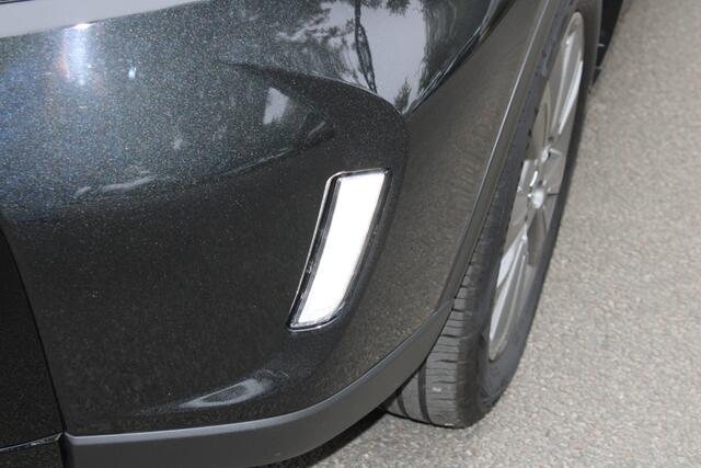 Suzuki VITARA 1.4 Boosterjet Select Smart Hybrid