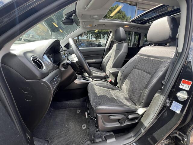 Suzuki VITARA 1.5 Hybrid Style Allgrip Automaat | Panoramadak | Half leder | Navigatie