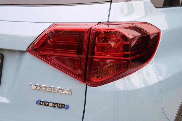 Suzuki VITARA 1.5 Hybrid Select Automaat | Navigatiesysteem | Dodehoekdetectie | All season banden